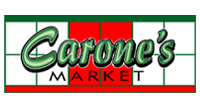 Logo - carones