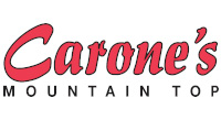 Logo - caronesmountaintop