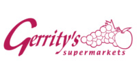 Logo - gerritys