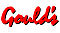 Logo - goulds