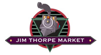 Logo - jimthorpe