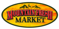 Logo - mountainfresh