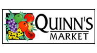 Logo - quinns